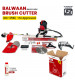 Balwaan ISI Marked Brush Cutter - Back Pack BX-35Bi